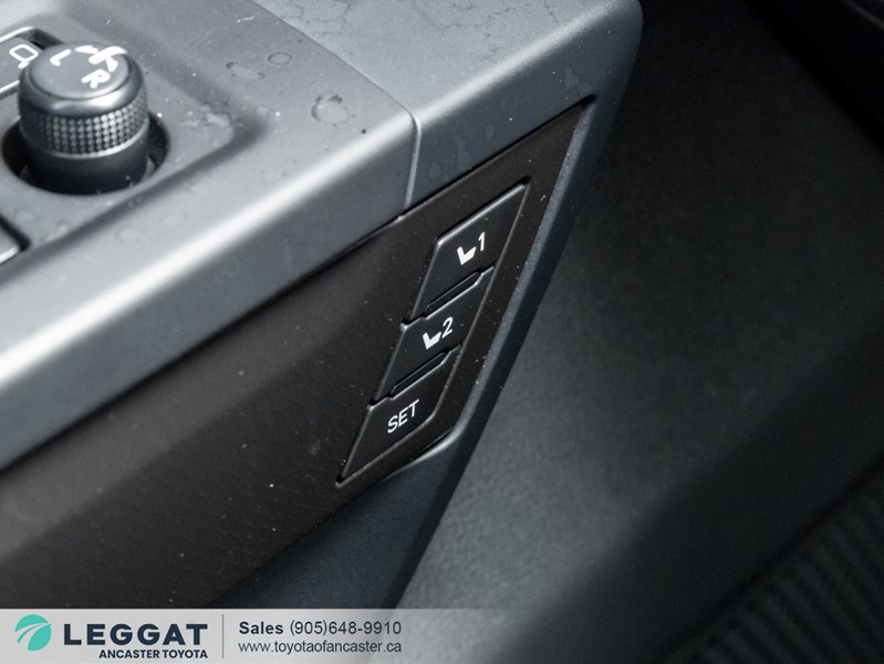 2025 Toyota Tundra Hybrid 4x4 Crewmax Limited Hybrid