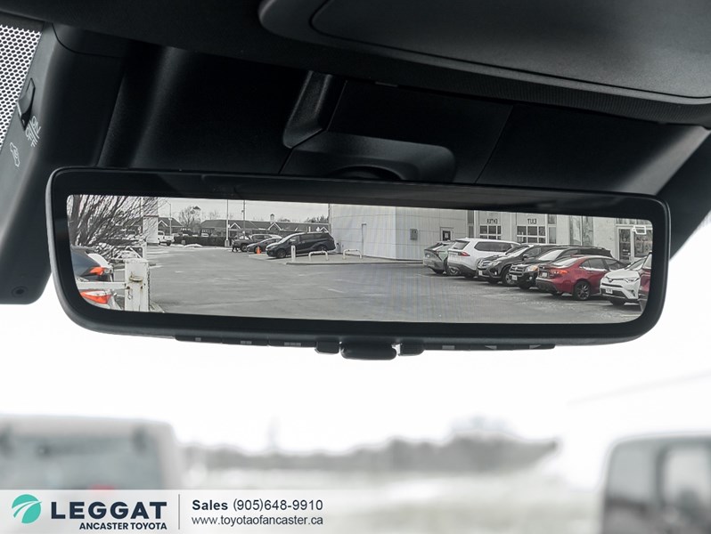 2026 Toyota Tundra Hybrid 4X4 Crewmax Platinum Hybrid