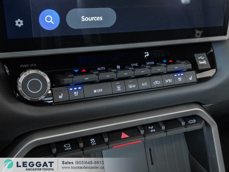 2026 Toyota Tundra 4x4 Crewmax Limited