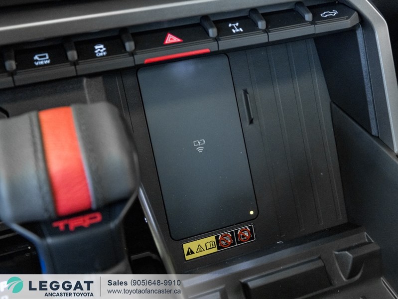 2026 Toyota Tundra 4x4 Crewmax Limited