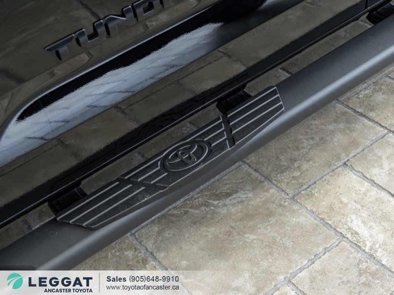 2026 Toyota Tundra 4x4 Crewmax Limited