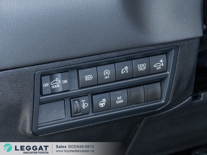 2026 Toyota Tundra 4x4 Crewmax Limited