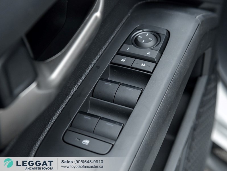 2024 Toyota Tacoma Hybrid TRAILHUNTER HYBRID