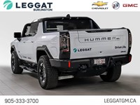 2022 GMC Hummer e4WD Crew Cab Edition 1