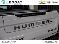 2022 GMC Hummer e4WD Crew Cab Edition 1