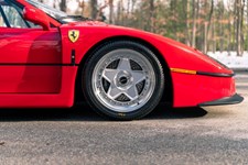 1991 Ferrari F40 