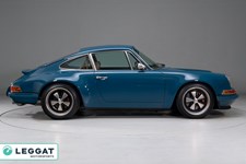 1991 Porsche Singer 
