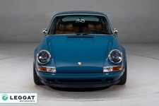 1991 Porsche Singer 