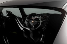 2002 PORSCHE 911 2DR CARRERA GT2 TURBO 6-SPD MANUAL