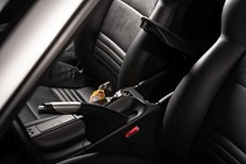 2002 PORSCHE 911 2DR CARRERA GT2 TURBO 6-SPD MANUAL