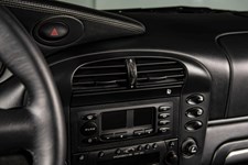 2002 PORSCHE 911 2DR CARRERA GT2 TURBO 6-SPD MANUAL
