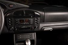 2002 PORSCHE 911 2DR CARRERA GT2 TURBO 6-SPD MANUAL