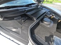 2002 Porsche 911 2dr Carrera GT2 Turbo 6-Spd Manual