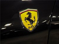 2003 Ferrari F575 2dr Cpe