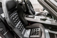 2005 FORD GT 2DR CPE