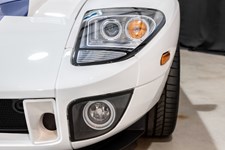 2005 FORD GT 2DR CPE