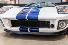 2005 FORD GT 2DR CPE