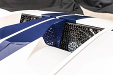 2005 FORD GT 2DR CPE