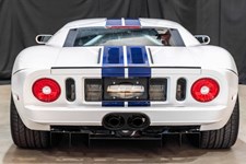 2005 FORD GT 2DR CPE