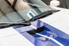 2005 FORD GT 2DR CPE