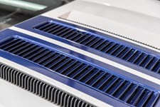 2005 FORD GT 2DR CPE