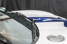 2005 FORD GT 2DR CPE