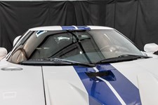 2005 FORD GT 2DR CPE