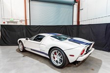 2005 FORD GT 2DR CPE