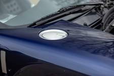 2005 Ford Thunderbird 2Dr Cpe