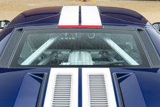 2005 Ford Thunderbird 2Dr Cpe