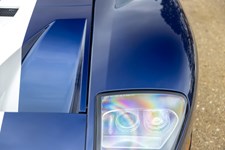 2005 Ford Thunderbird 2Dr Cpe