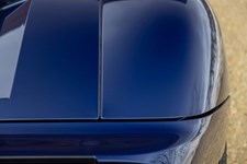 2005 Ford Thunderbird 2Dr Cpe