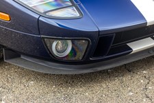 2005 Ford Thunderbird 2Dr Cpe