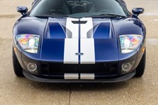 2005 Ford Thunderbird 2Dr Cpe