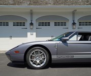 2006 Ford GT Supercharged
