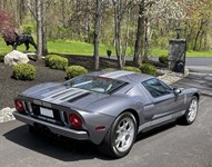 2006 Ford GT 2dr Cpe