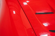 2011 Ferrari 599 2dr Cpe GTO