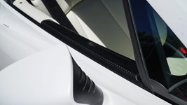 2012 Lexus Lfa 2Dr Cpe