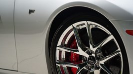 2012 Lexus Lfa 2Dr Cpe