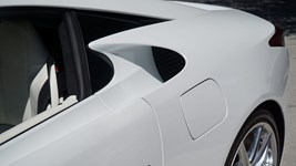 2012 Lexus Lfa 2Dr Cpe