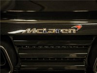 2012 MCLAREN MP412C 