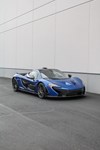 2014 Mclaren P1 