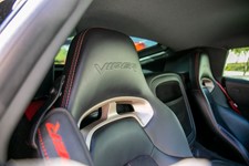 2016 Dodge Viper ACR
