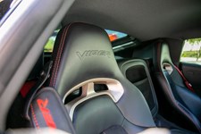 2016 DODGE VIPER ACR