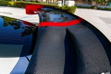 2016 DODGE VIPER ACR