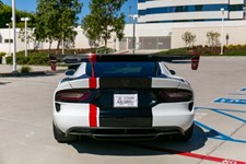 2016 DODGE VIPER ACR