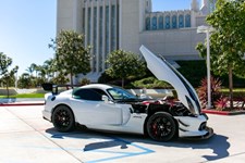 2016 Dodge Viper ACR