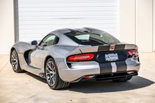 2017 Dodge Viper GTC