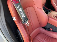 2017 DODGE VIPER GTC