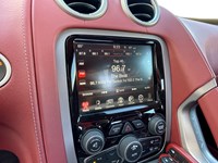 2017 DODGE VIPER GTC